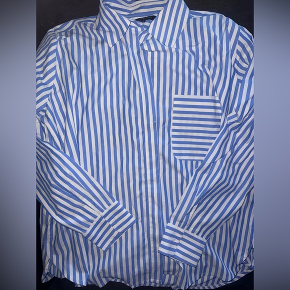 French Connection women’s long sleeve - Picture 4 of 6